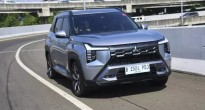 Thực tế vận hành Mitsubishi Destinator: SUV 7 chỗ tiêu hao bao nhiêu lít xăng/100 km?